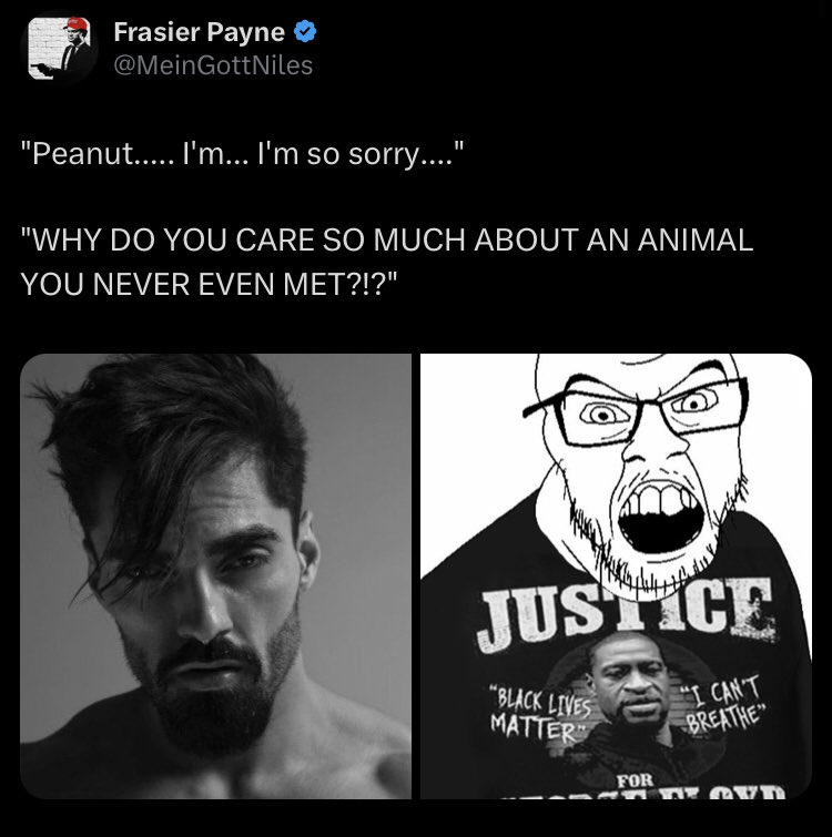 I can't remember that one.
I do remember this one causing a meltdown on reddit.