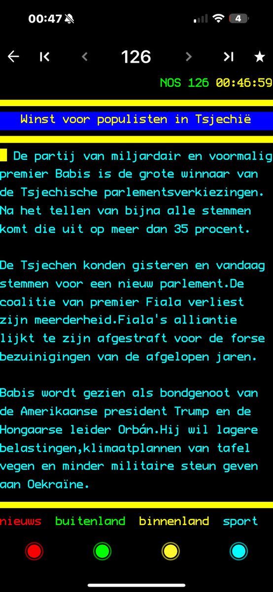 ……maar volk heeft gesproken 

Populisme (van het Latijnse populus, volk) is een manier van communiceren en van politiek bedrijven waarin de centrale tegenstelling die tussen het vermeende volk en de vermeende elite is en waarbij de populist de kant van het volk kiest.