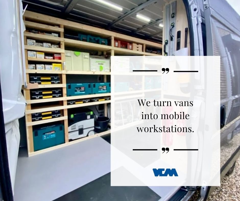VCM_NZ's tweet image. 🔗 vcml.co.nz
#VCML #CommercialVehicleFitout #FunctionalDesign #BuiltForWork