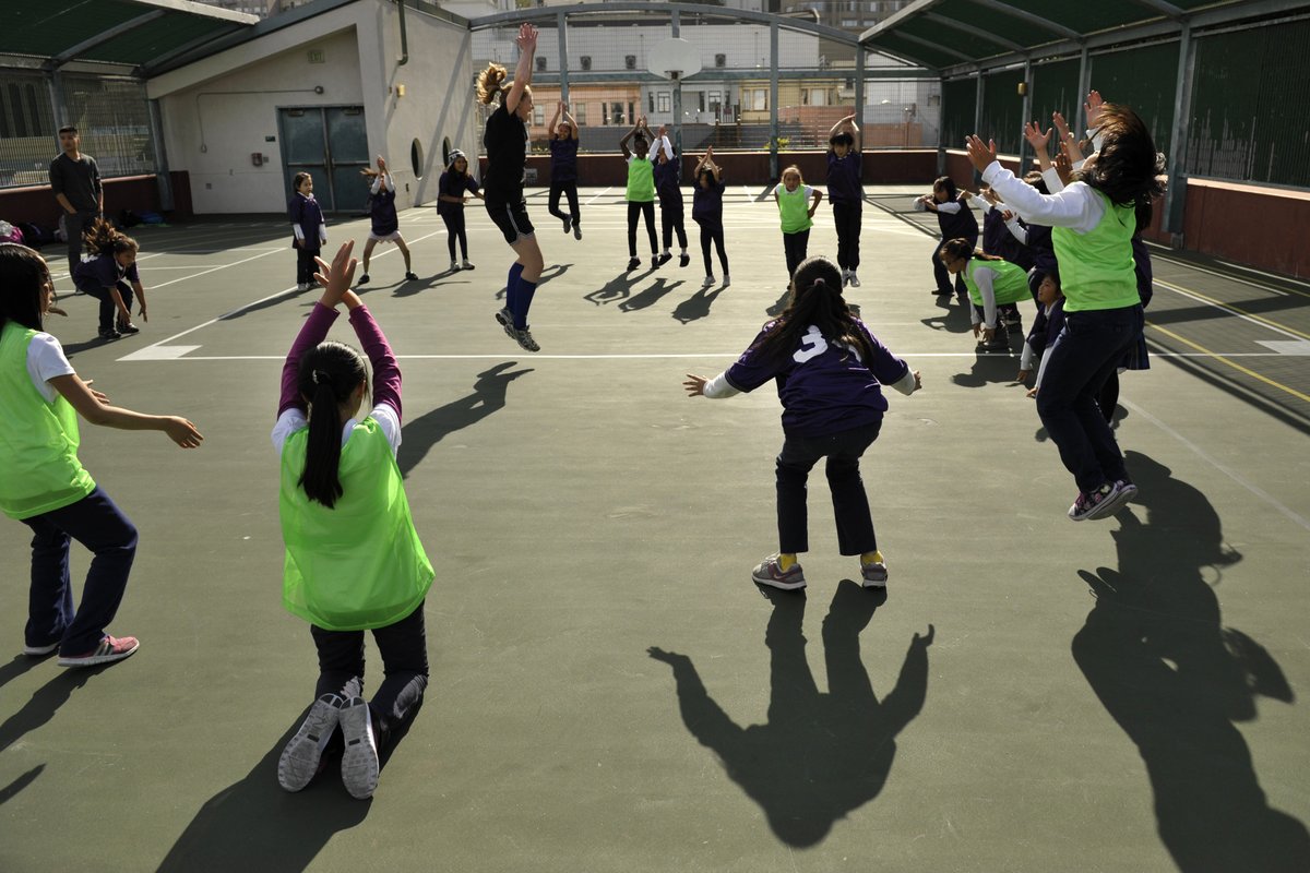 Afterschool Alliance tweet media