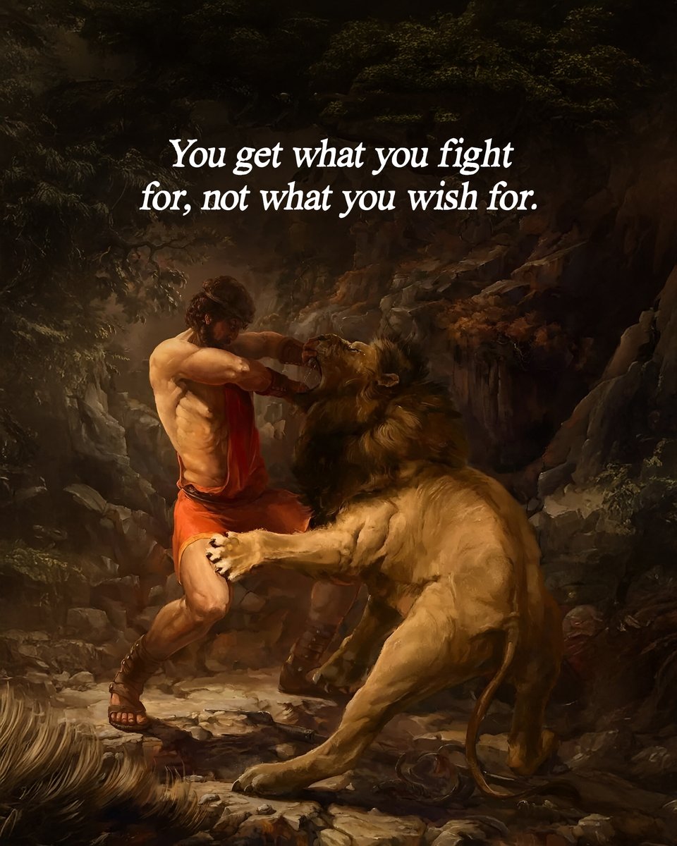 PhilosophySaga's tweet photo. 15 Hard Truths of Life:

1. https://t.co/oDBtaBzXxz