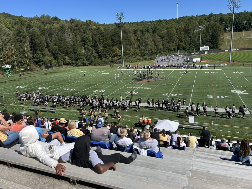 Joe Sanders III tweet media