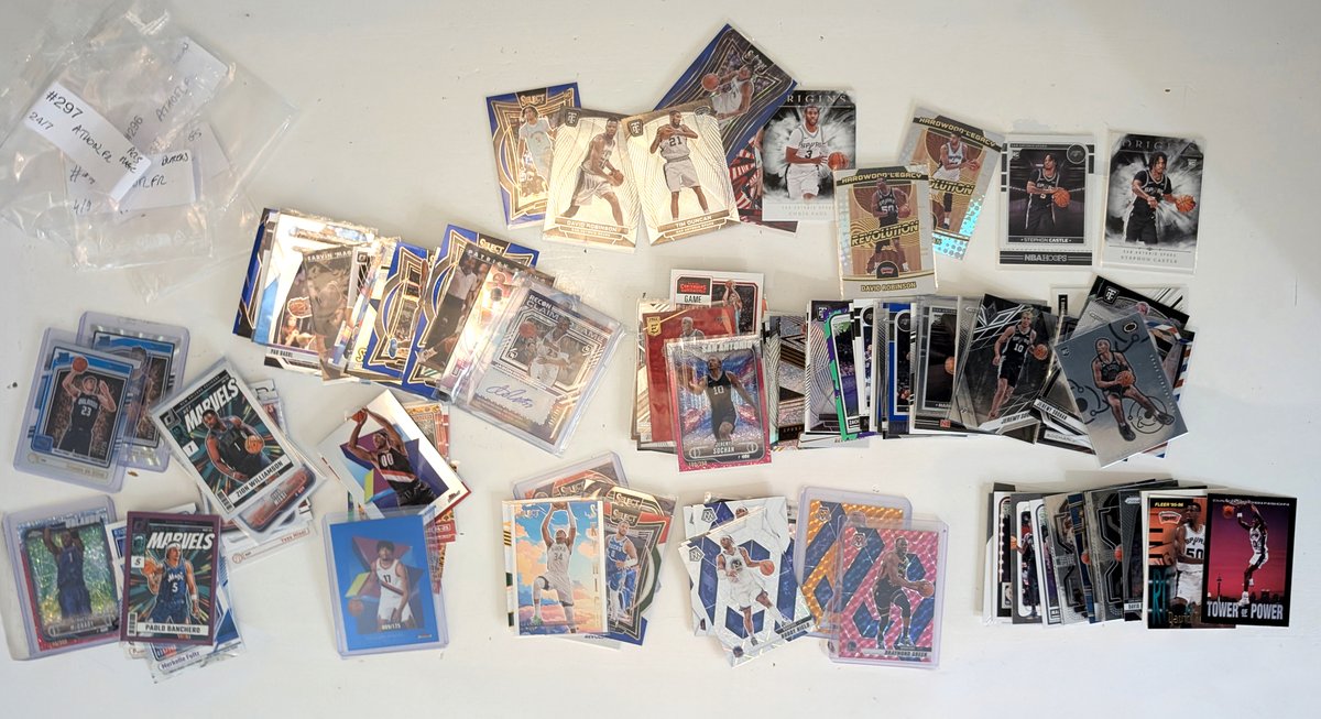 athom_fr's tweet image. Premières cartes de breaks reçues et premiers achats !
Merci aux Zaddicts 😉 et plus particuelièrement @Gylbret, @jbbleucitron, @allstarshop26 et @arnaud_cards
#CardsAddict #hobby