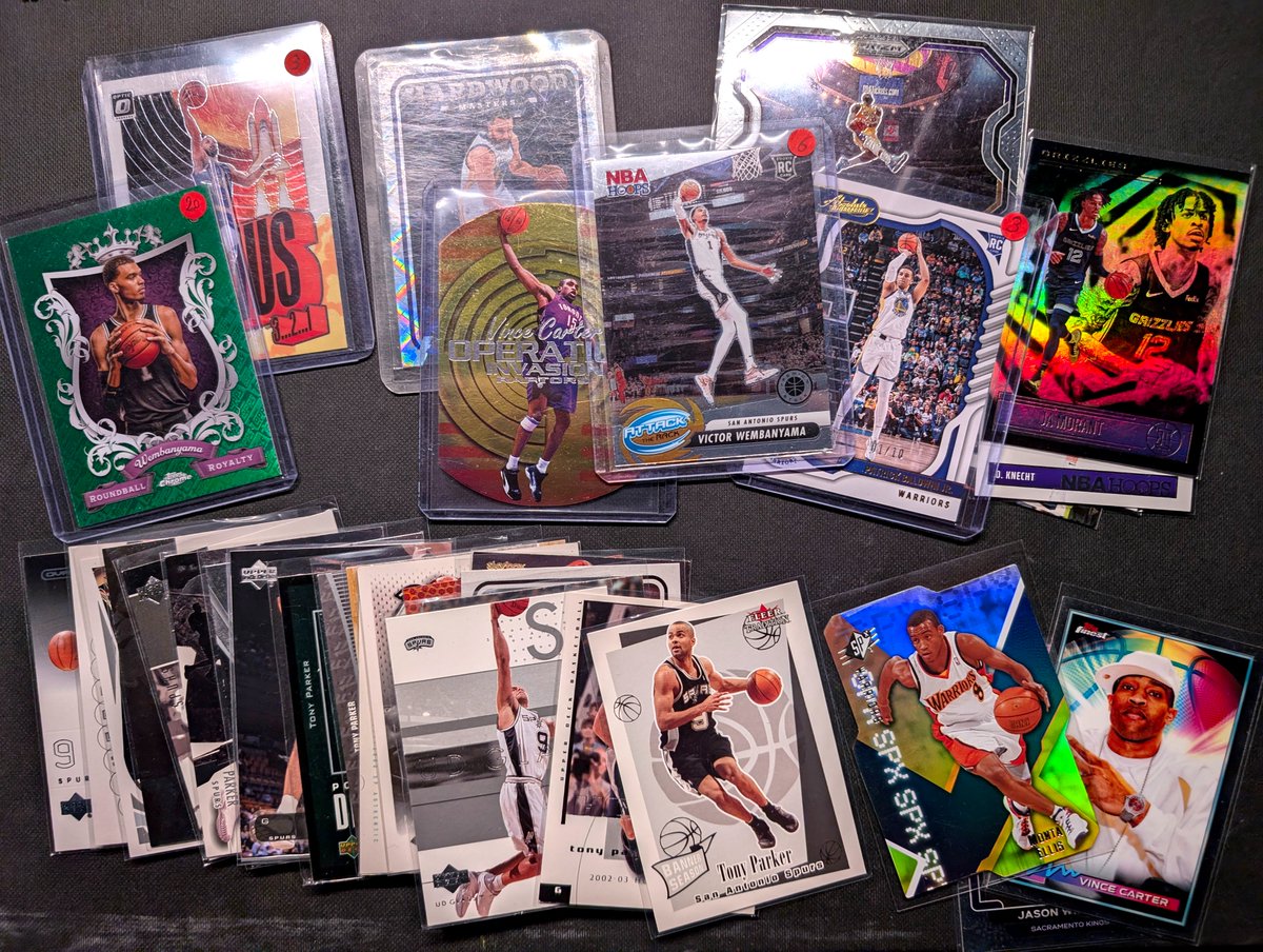 athom_fr's tweet image. Premières cartes de breaks reçues et premiers achats !
Merci aux Zaddicts 😉 et plus particuelièrement @Gylbret, @jbbleucitron, @allstarshop26 et @arnaud_cards
#CardsAddict #hobby