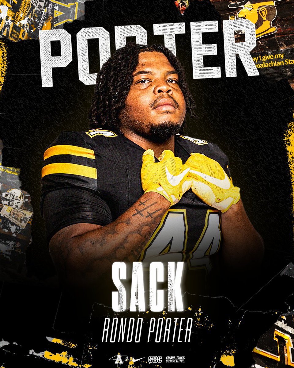 App State Football tweet media