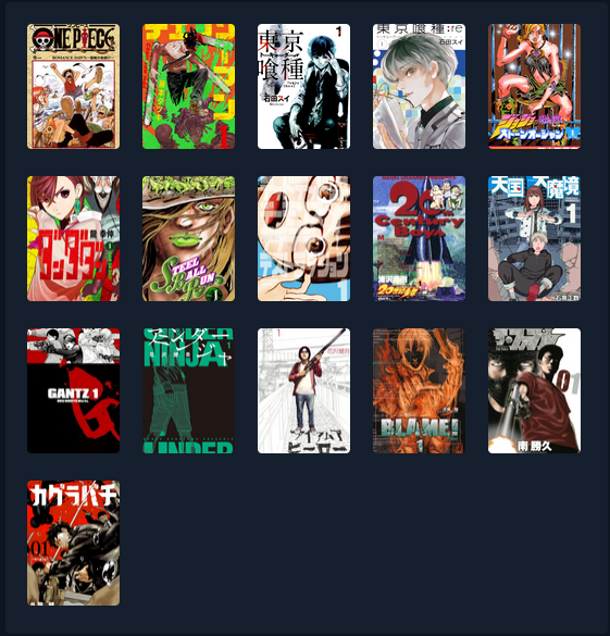ComradePan72086's tweet photo. My Fav Anime/Manga/characters https://t.co/MQrTlYhRA3