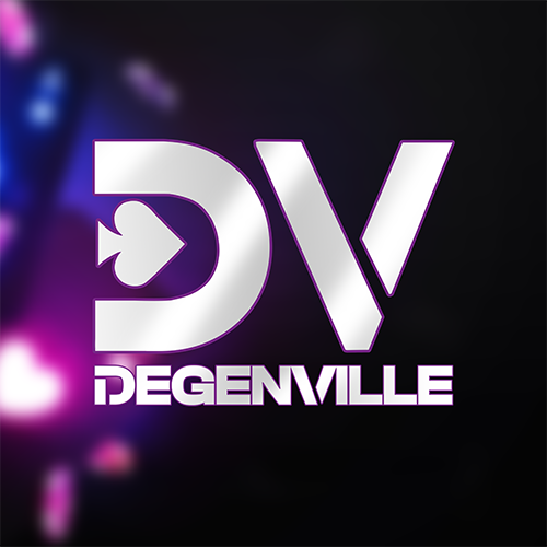 DegenVille tweet media