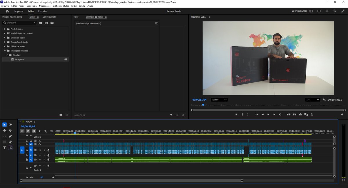 Parece que tem muita novidade por vir <a href="/magicjr_/">MAGICJR</a>  <a href="/ZOWIEbyBenQ/">ZOWIE</a> 👀