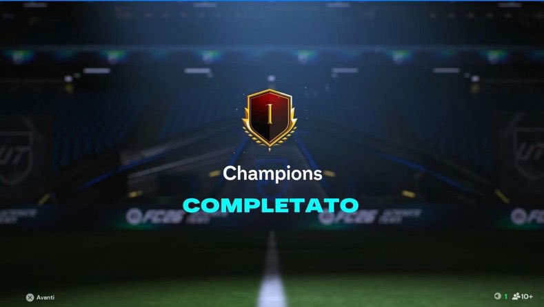 in cooperation with <a href="/RealAlpha______/">Peppe👽🦾🦍</a> 
we boost account on FC26

Rivals✅
Weekend League✅
For info dm