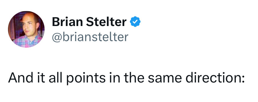 Stephen L. Miller (@redsteeze) on Twitter photo 