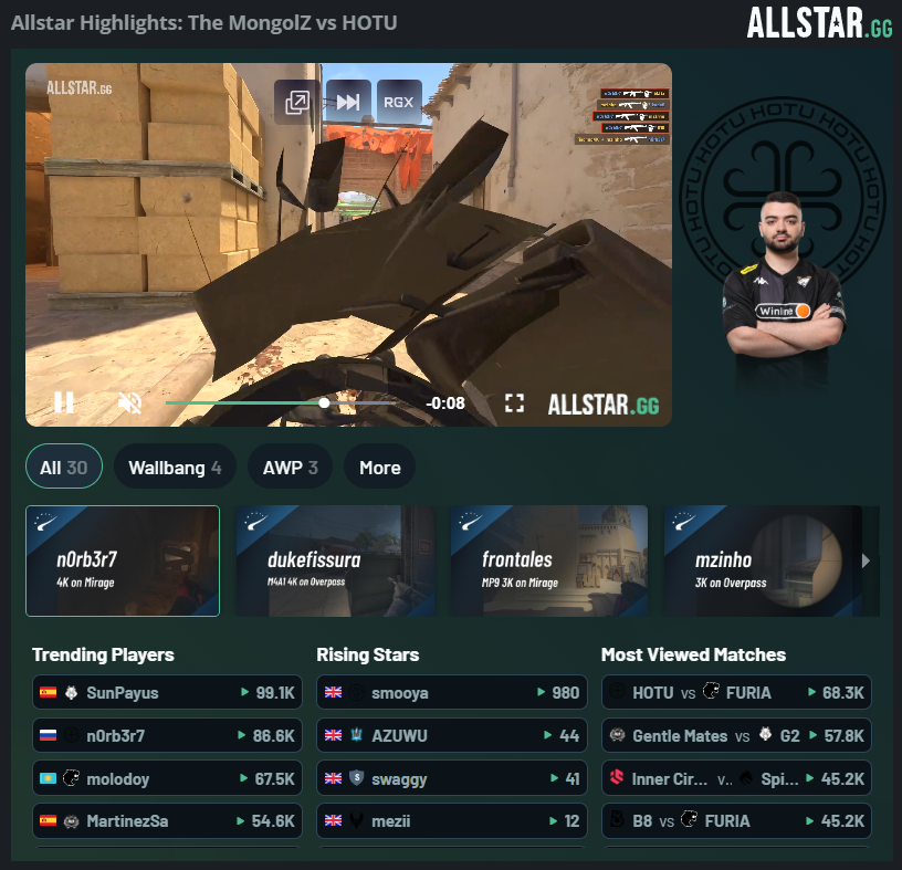 Ryan “ReTr00” Bernard tweet media