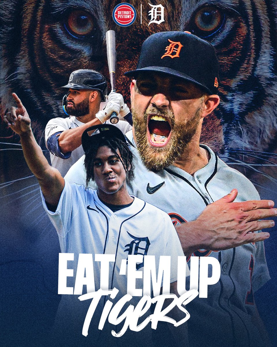 Detroit Pistons tweet media