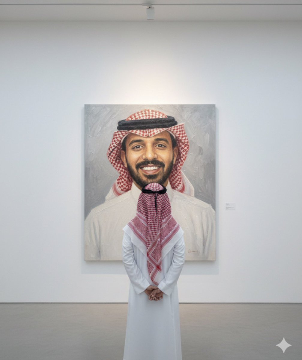 ليله تحت مسمّى : 
5/10/2023 
"كانت لتكون ليلة مملة كالبقية..لكن 
معرفتك أنقذتها"
💙✨💙✨
<a href="/mhnd_ir/">مهند العتيبي</a> #مهند_العتيبي #مهند_واصدقاءه_5اكتوبر