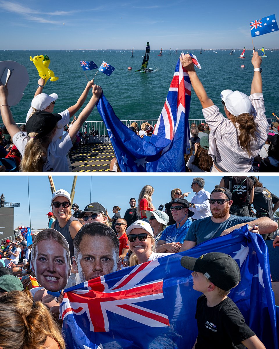 #RooCrew representing in Spain 🇦🇺🦘🤩