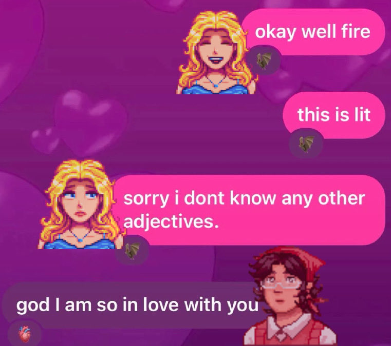 duckadenn's tweet image. holy fuck every day i can just wake up and make yuri of my guys #shutterspeed