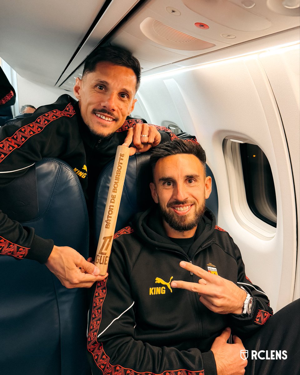 RCLens's tweet photo. Florian Sotoca b̶a̶l̶l̶o̶n̶ ̶d̶’̶o̶r̶ bâton d’or 😉

@BatonBourbotte #AJARCL https://t.co/XGPL6hm0IB