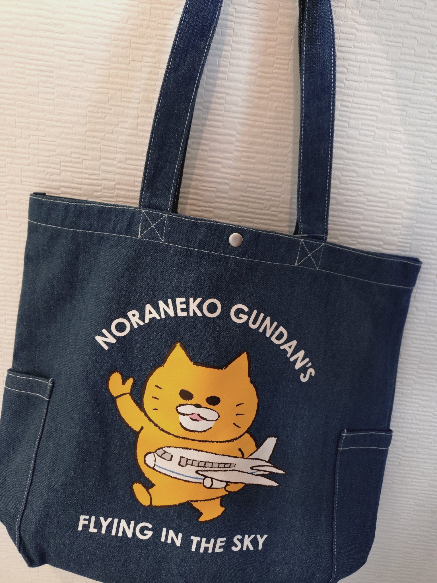 ノラネコぐんだん公式 on X: 