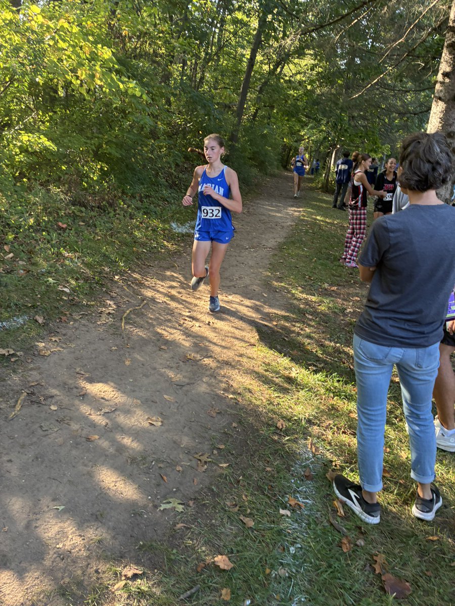 Mishawaka Marian XC/TF tweet media