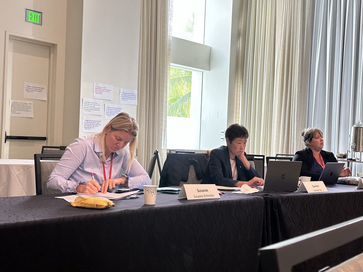 ranivasireddy22's tweet image. The Leap MDS leadership program is thriving—full of learning, laughter, and powerful connections. 💥 Core values &amp;amp; credibility aren’t just buzzwords—they’re the foundation of impactful leadership. 💡 #mdscongress #LeadershipInAction