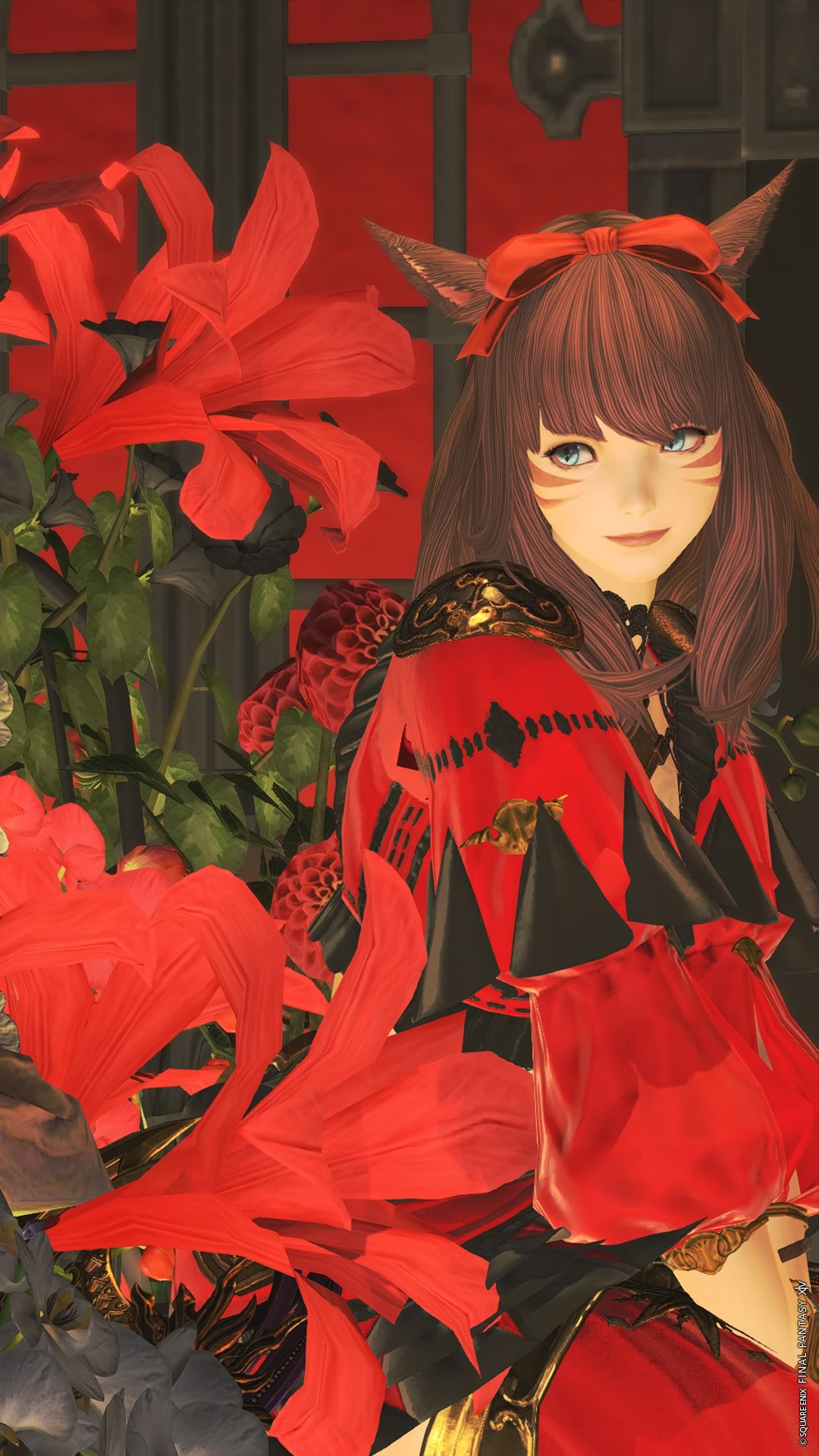 てんちゃんｰFF14 on X: 