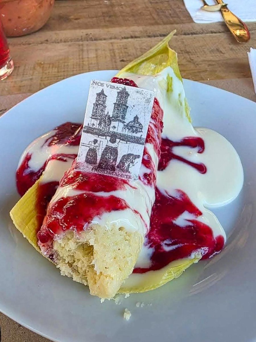 #SociedadAcapulco 
La 2ª Semana Gastronómica “#Taxco de mis Sabores” continúa deleitando a residentes y visitantes, quienes disfrutan de una amplia variedad de platillos y bebidas. <a href="/EvelynSalgadoP/">Evelyn Salgado Pineda</a>
 Nota completa:
facebook.com/share/p/19rWyj…