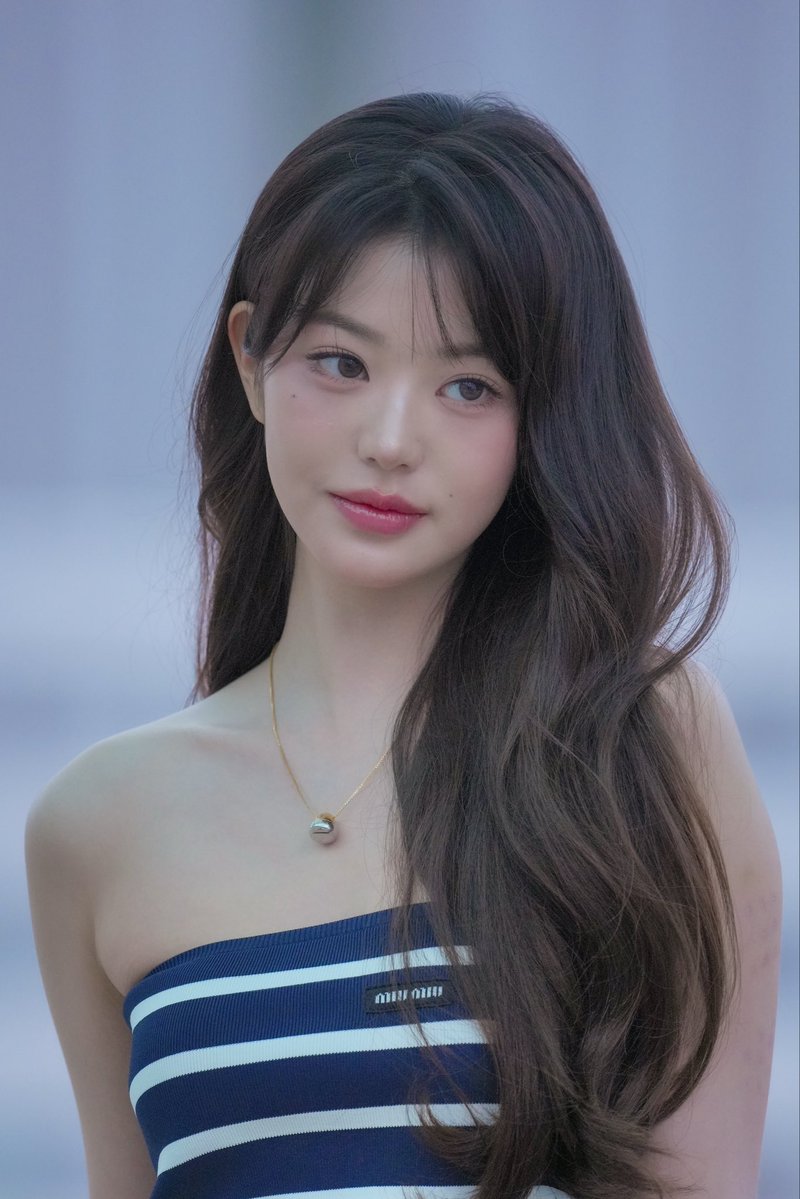 Ayano_WonYoung tweet picture