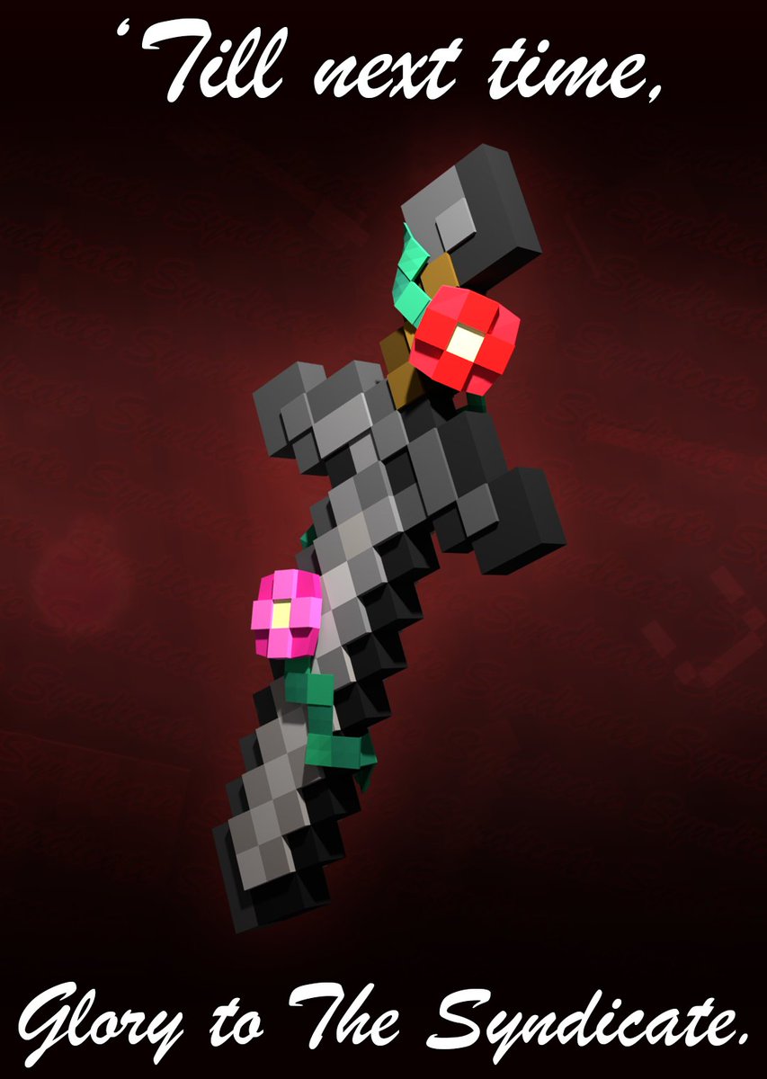 The Syndicate tweet media