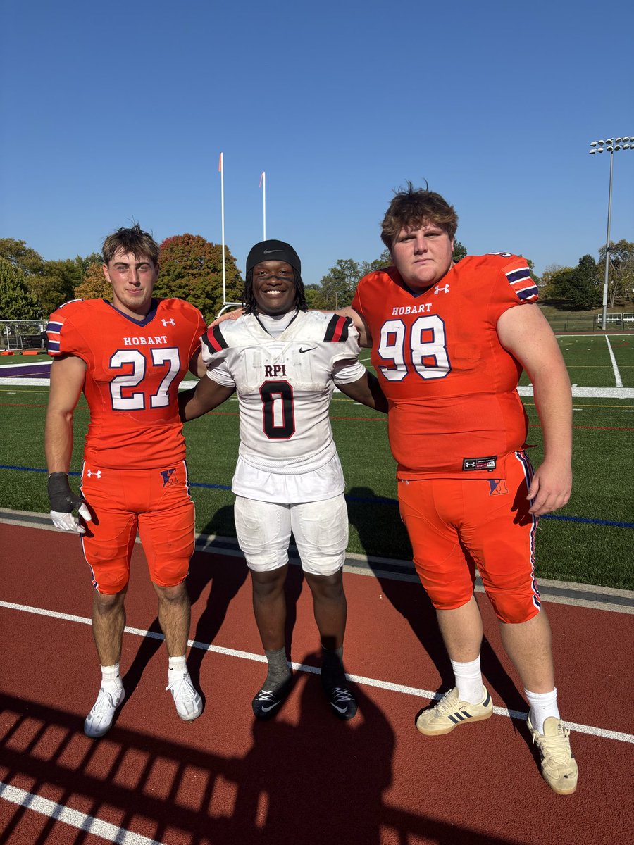 A reminder of why I continue to do what I do! <a href="/HobartFootball/">Hobart Football</a> <a href="/RPIFootball/">RPI Football</a>