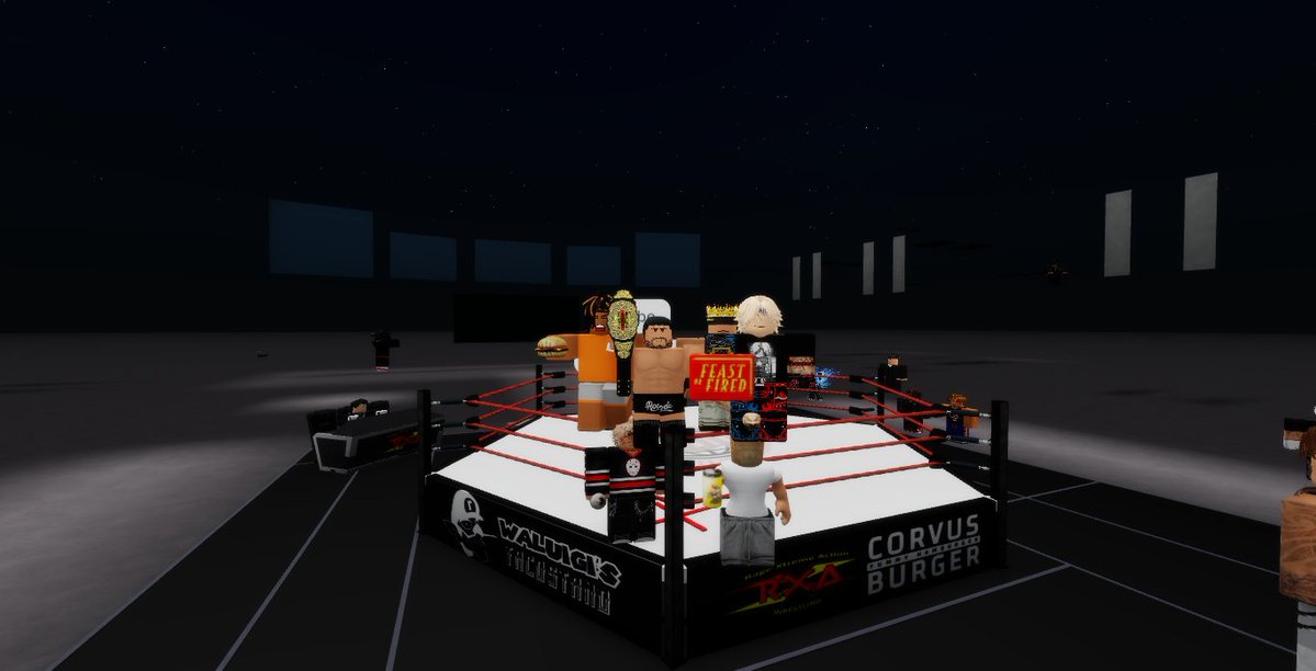 baldreferee's tweet image. lets goo chat

#ANDNEW Digital Media Champion

GG - Electrifying Ethan // 5/4⚔️