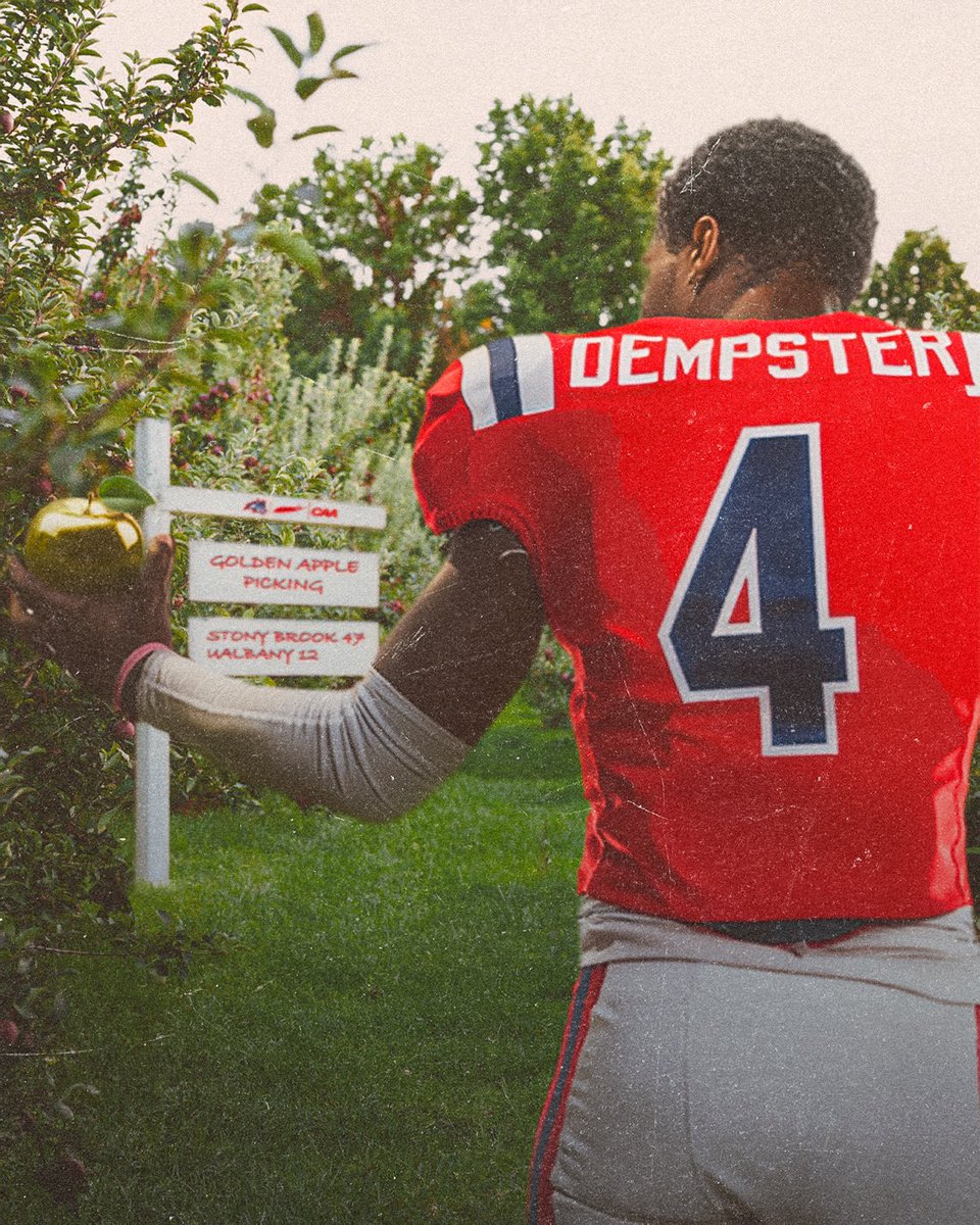 Stony Brook Football tweet media