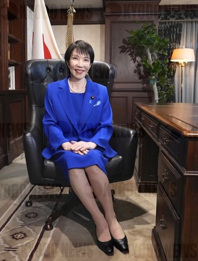 airi_fact_555's tweet photo. Japan's ruling party has just elected Sanae Takaichi as their new leader, setting her up to become the country's first female Prime Minister. 

Here is what she believes and more about her:

As a hard-line conservative and a member of Japan's largest nationalist organization Nippon Kaigi, she champions nationalist policies.

She opposes illegal AND legal immigration, citing cultural & security risks, and pushes strict visa rules to curb overtourism. She believes that immigration to Japan risks destabilizing Japanese society and argues that Japan should stay Japan.

Takaichi opposes same-sex marriage, dual surnames after marriage, government gender equality plans, and female imperial succession, arguing they threaten traditional family structures.