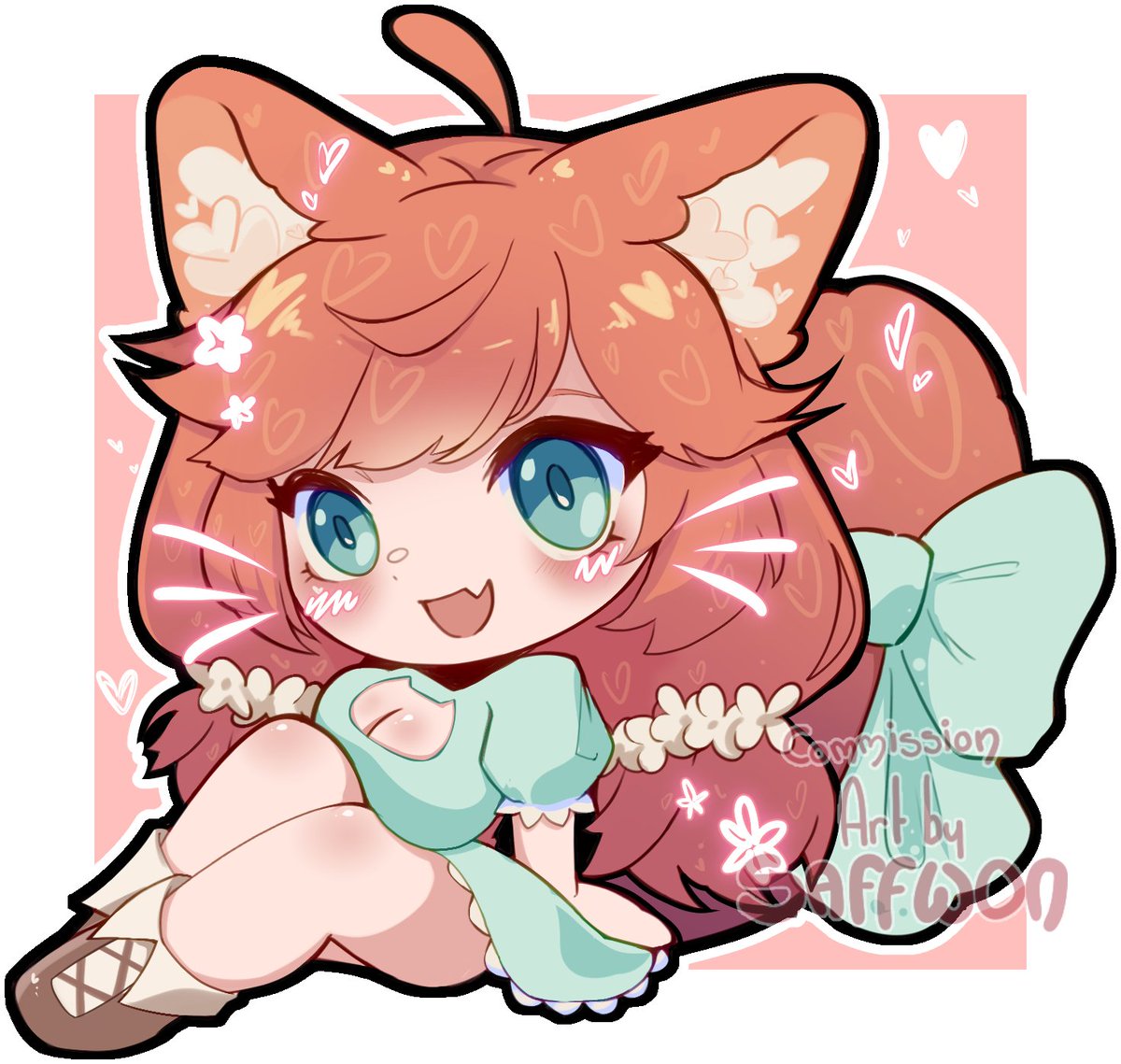 saffwxn's tweet photo. 🍒 it's a CHERRI !!! 🍒#artmisu https://t.co/a7hmUWcHkn