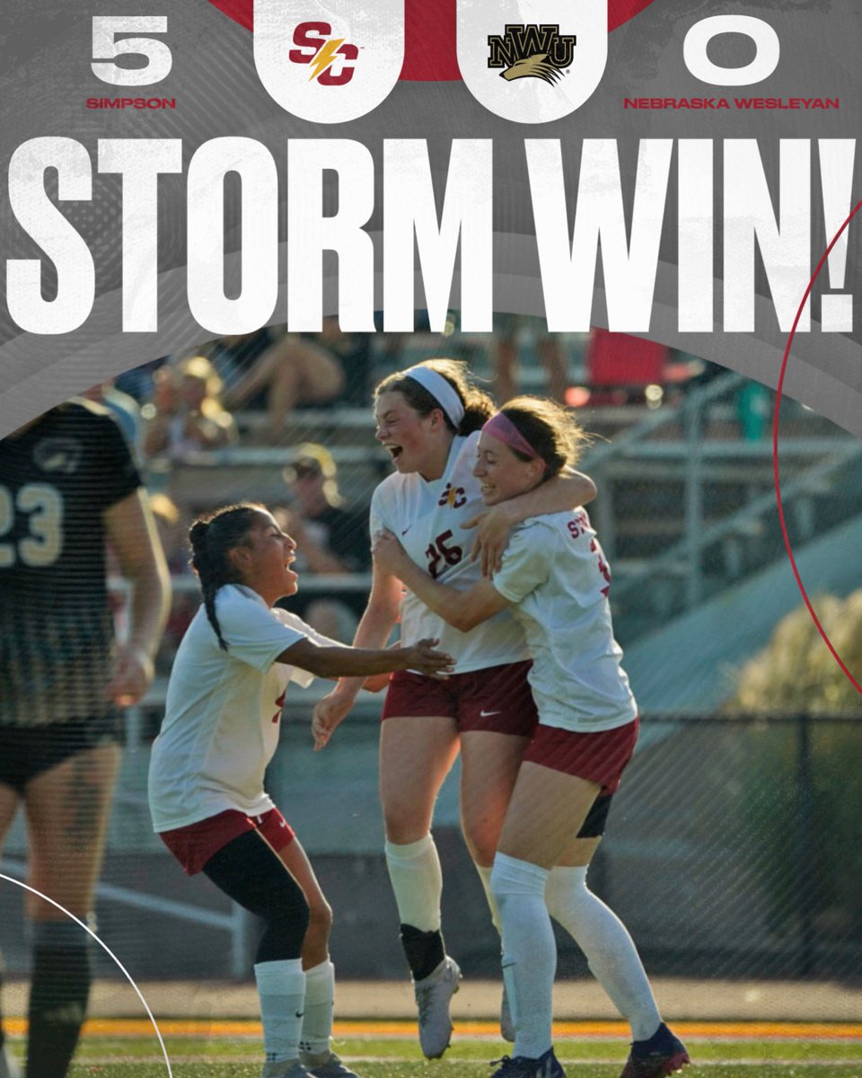 Simpson W. Soccer tweet media