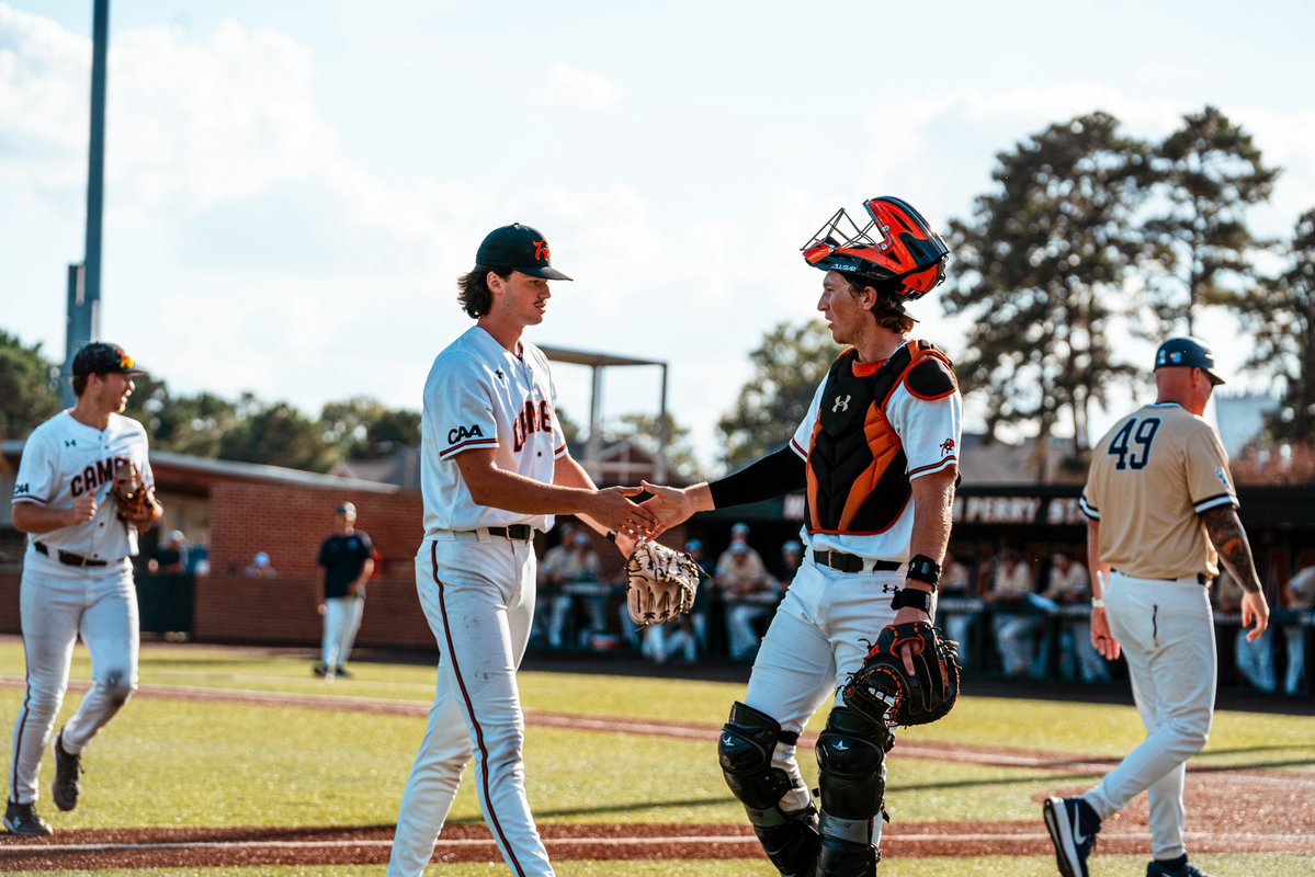 GoCamelsBSB's tweet image. Weekend work 😤

#RollHumps
