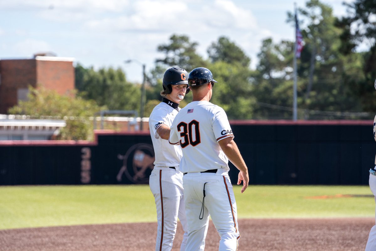 GoCamelsBSB's tweet image. Weekend work 😤

#RollHumps