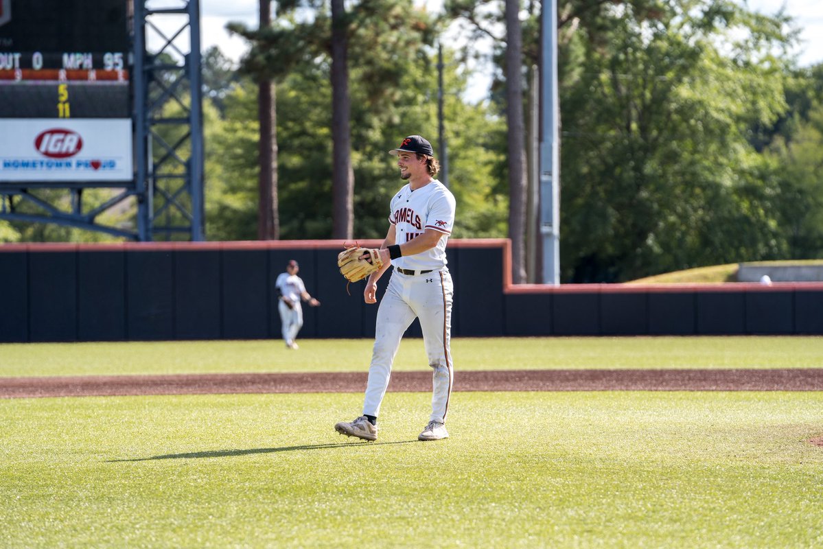 GoCamelsBSB's tweet image. Weekend work 😤

#RollHumps