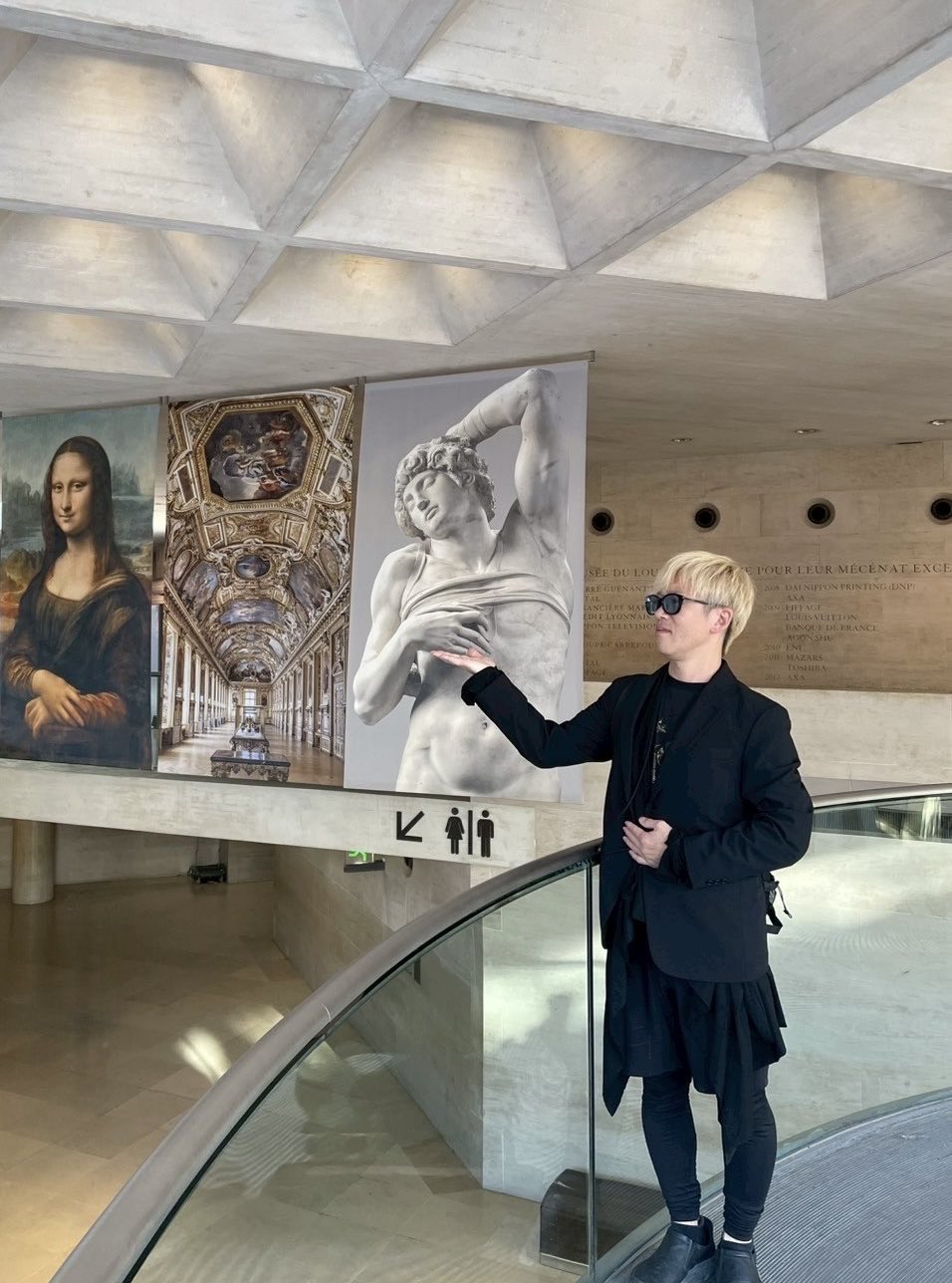 モナリザ（仮） Variable Action Variations Future GPX Cyber Formula Vision