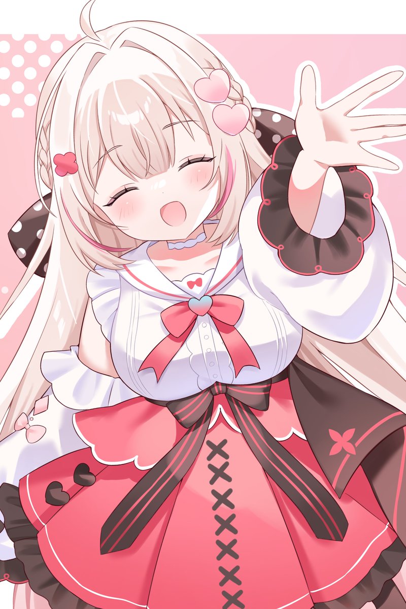 心恋音むいる🎀🍫新人VTuber on X: 