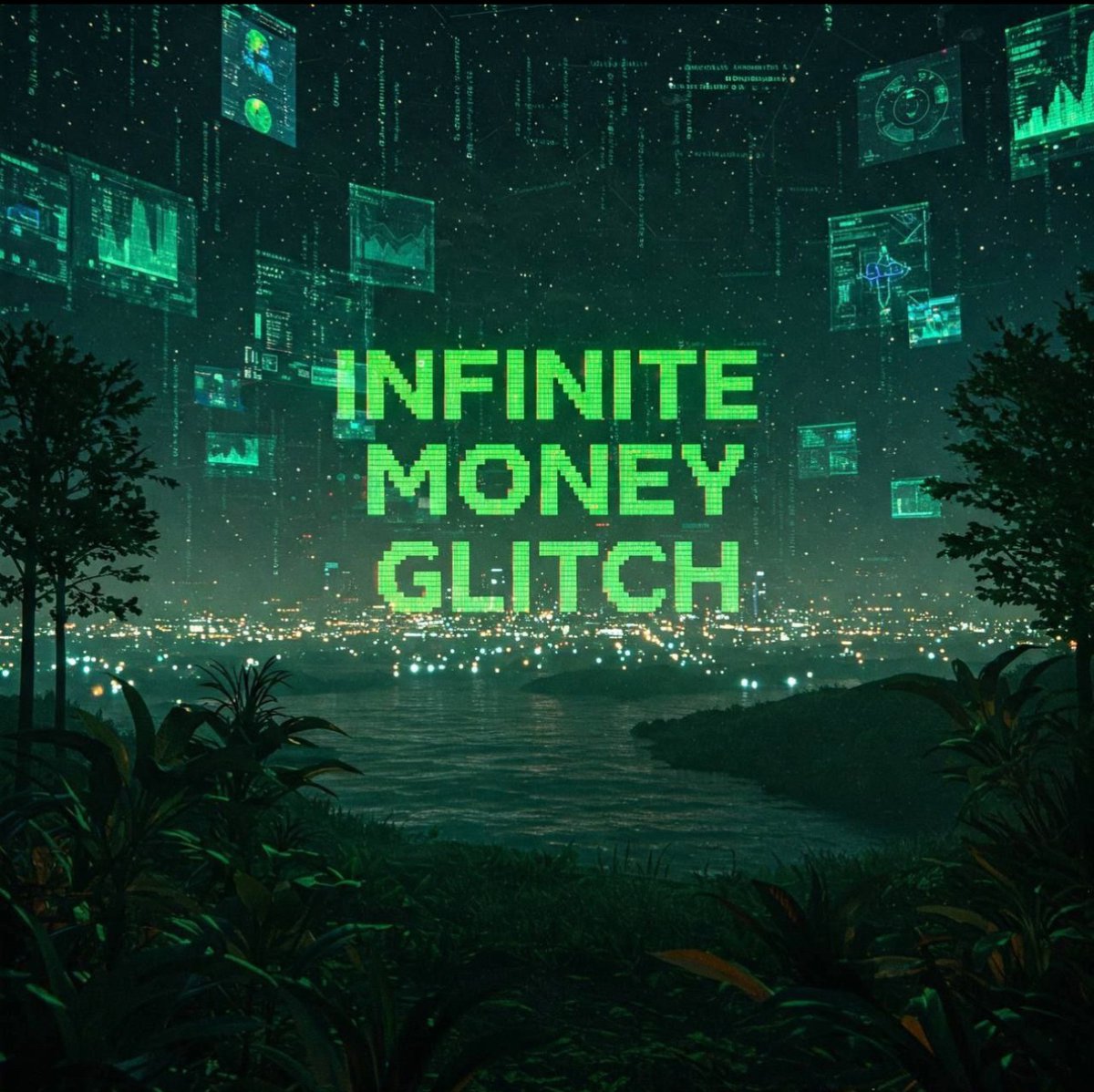 img_protocol's tweet image. Exchanges are just starting to roll out yield services. $IMG has been doing it for 7 months, at a higher, more efficient rate. We’ve already perfected the idea they’re trying to replicate. 

#IMGprotocol $SOL
🔒 NFA. Always DYOR.