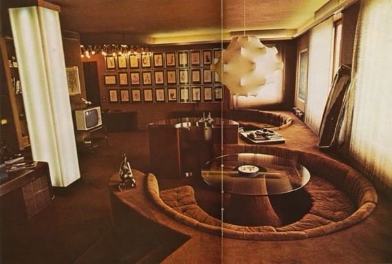 Interior Design tweet media
