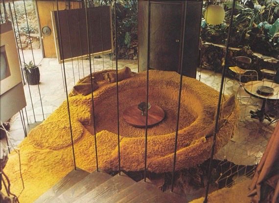 Interior Design tweet media