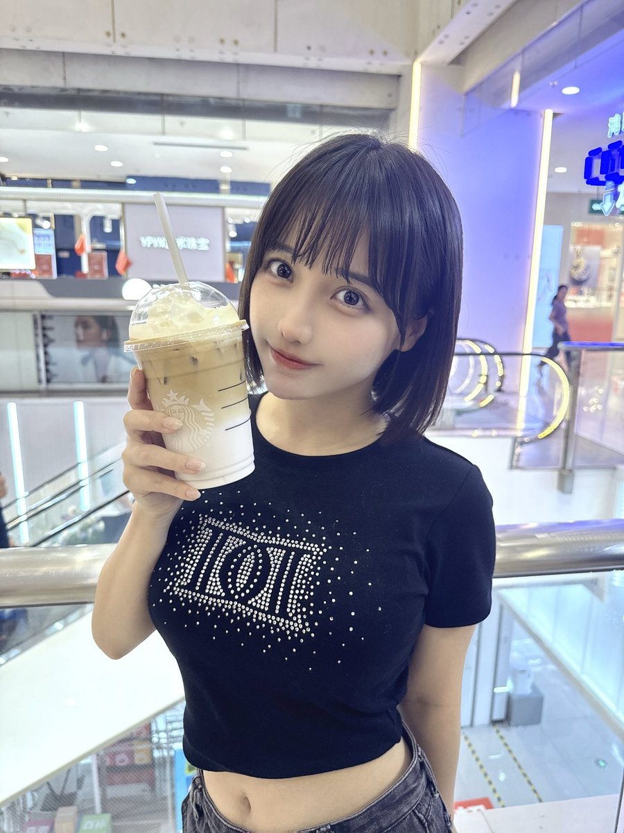おはのんちゃん😊#はのんまゆ
