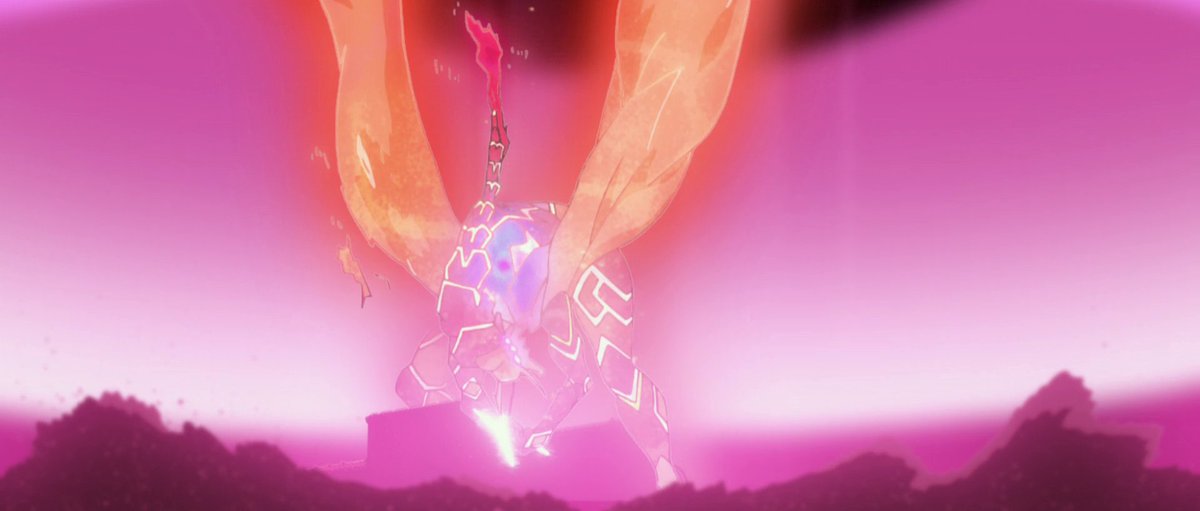 Evangelion Screencaps 🏳️‍⚧️ tweet media