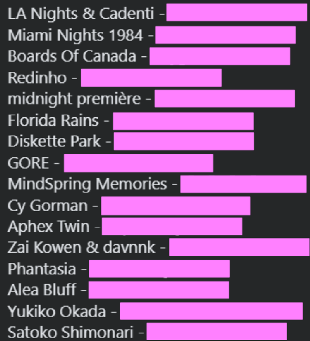 Dream Suite tweet media