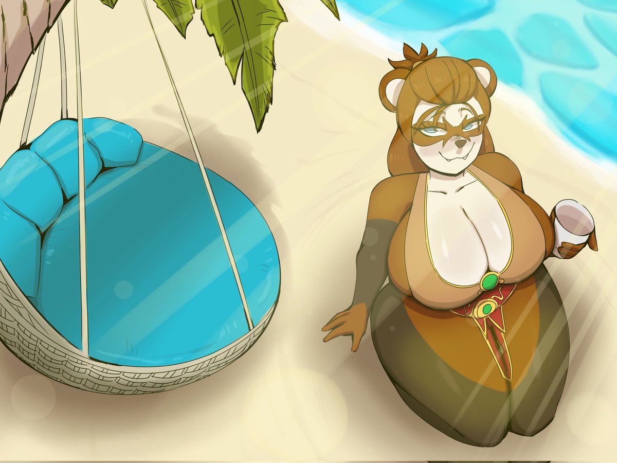 Brewbolt🔞 tweet media