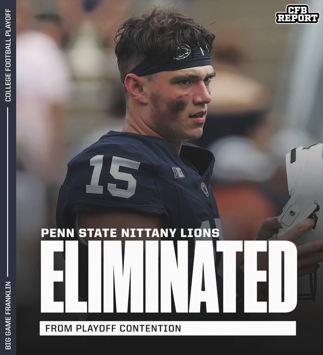 College Football Report tweet media