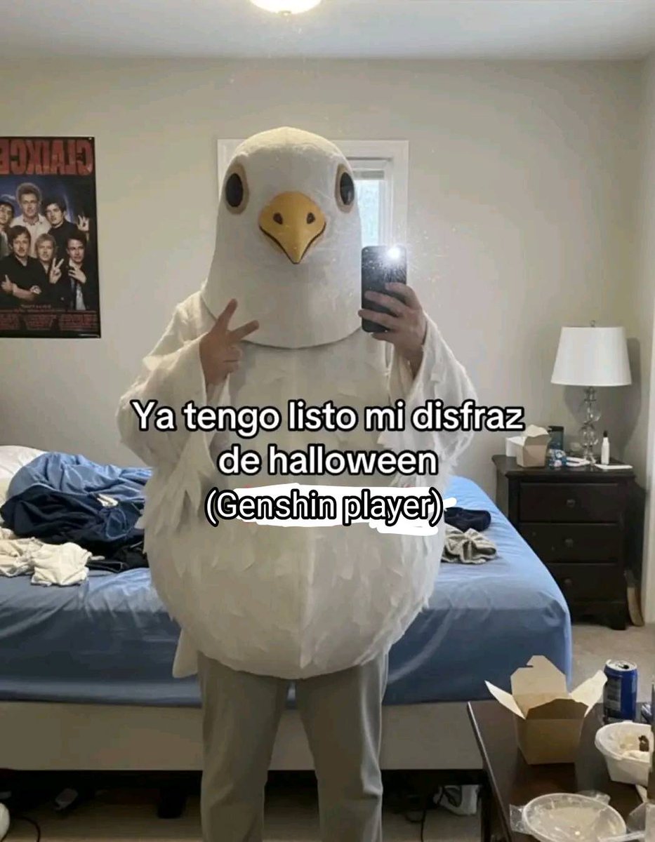 Bardopacotilla's tweet image. Soyese