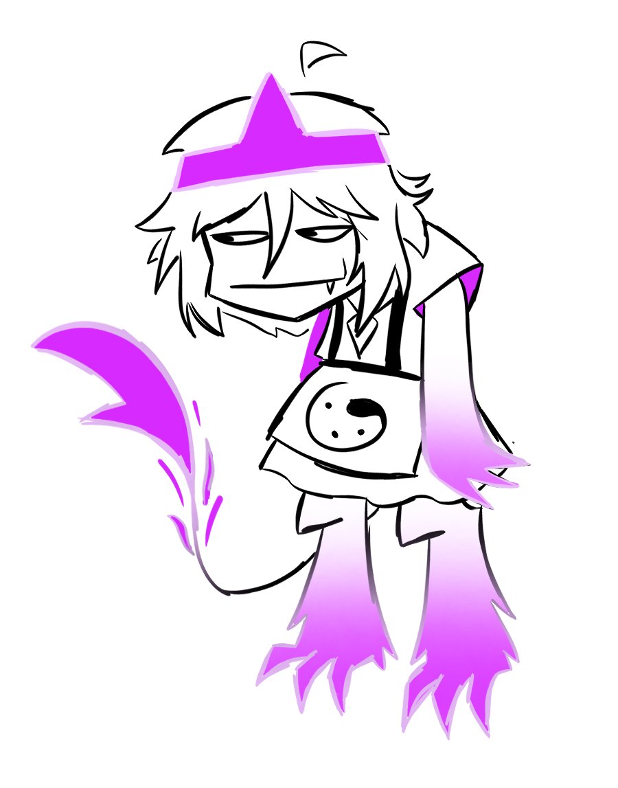 crimsonboots018's tweet image. what drawing Shion after ages of Pursuer DoD does to someone #Len_en_art #len_en_project