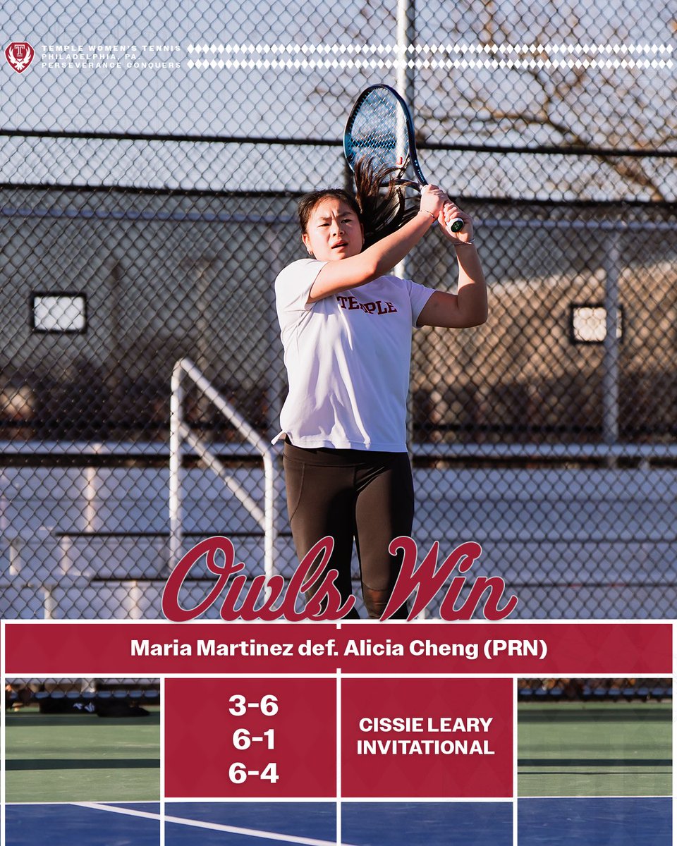 Owls shine at Cissie Leary✨

#GoOwls