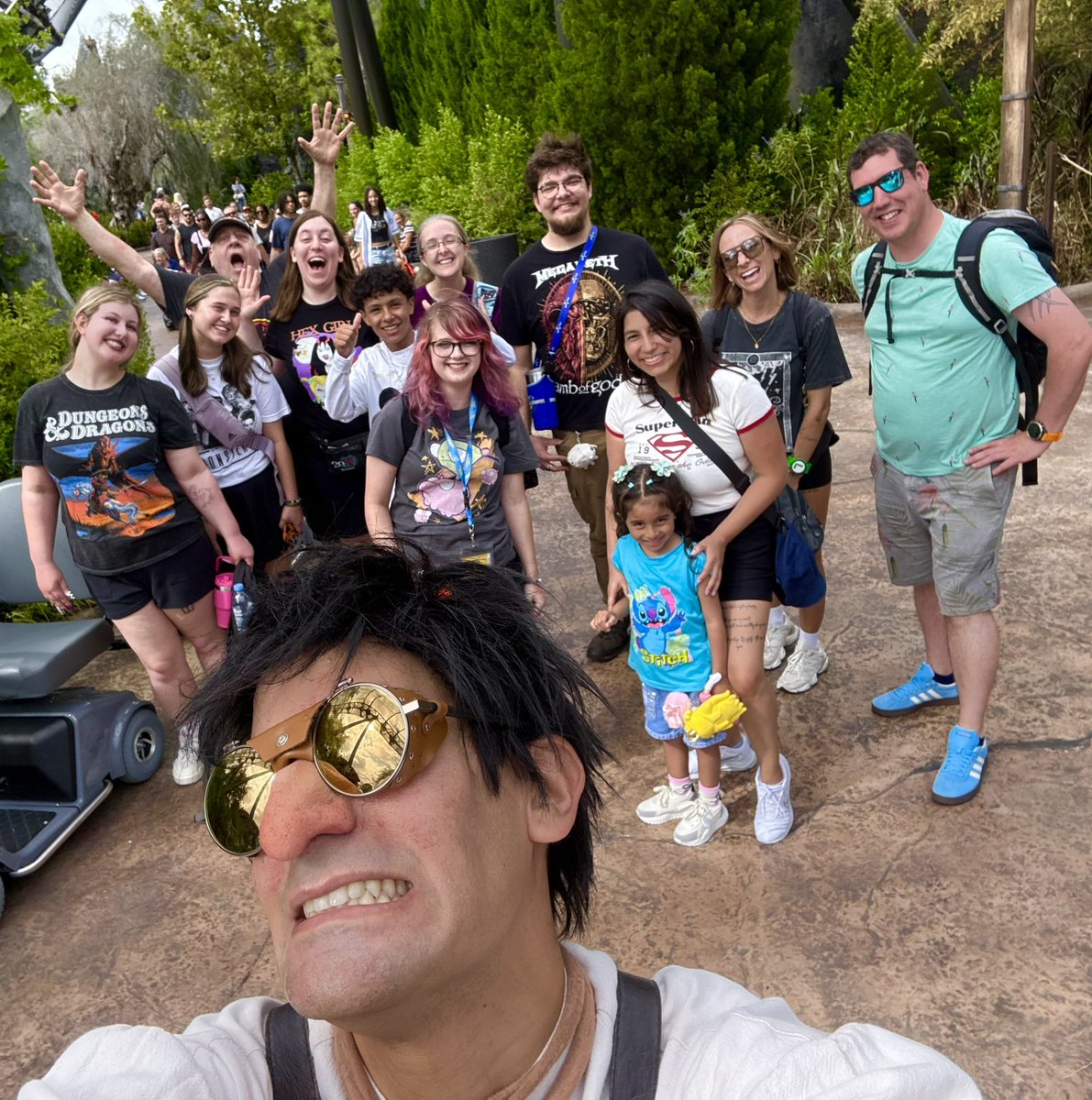 Tammy Tuckey tweet media